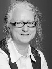 Dieses Bild zeigt Petra Koczy