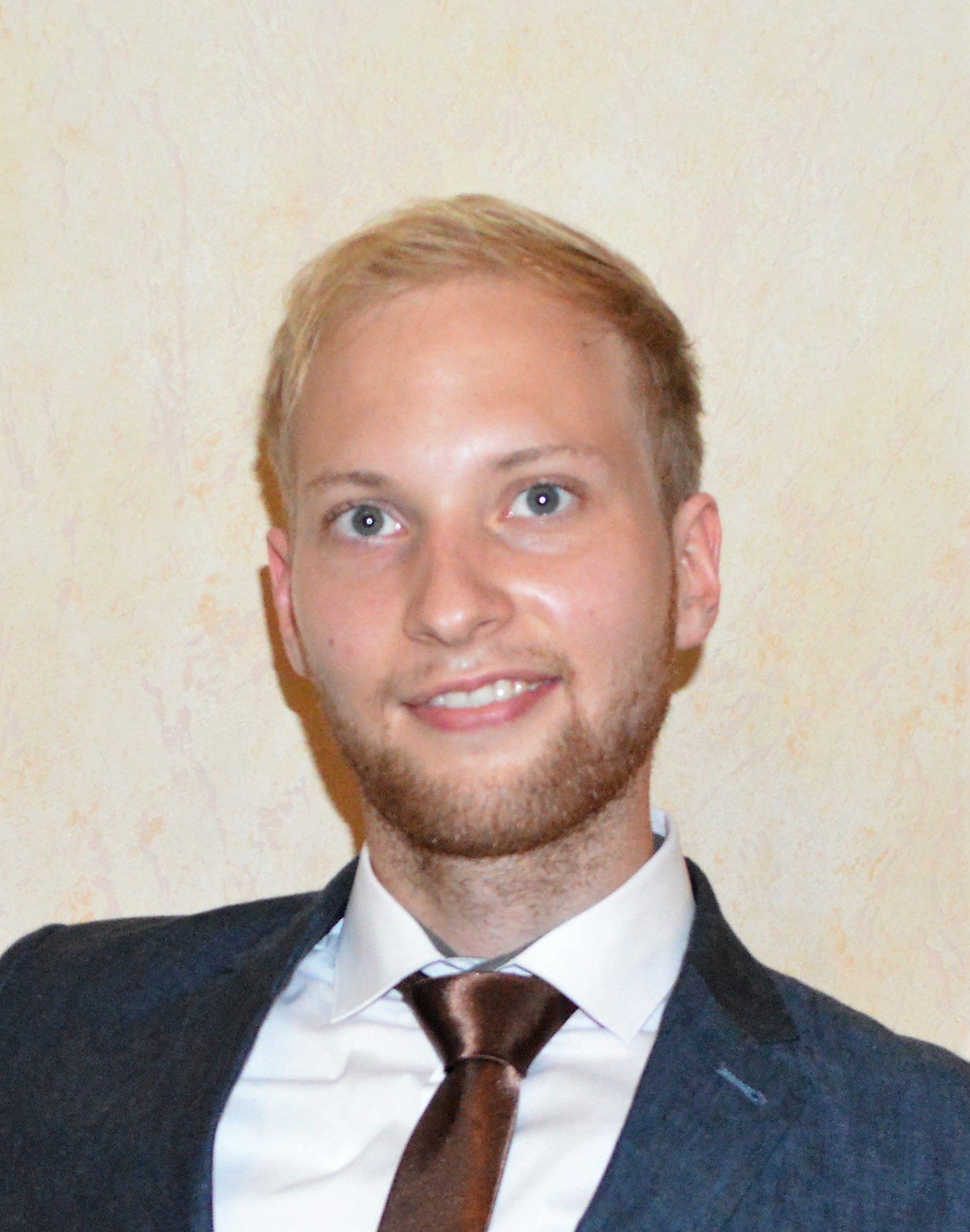 Dieses Bild zeigt Andreas Hoffmann