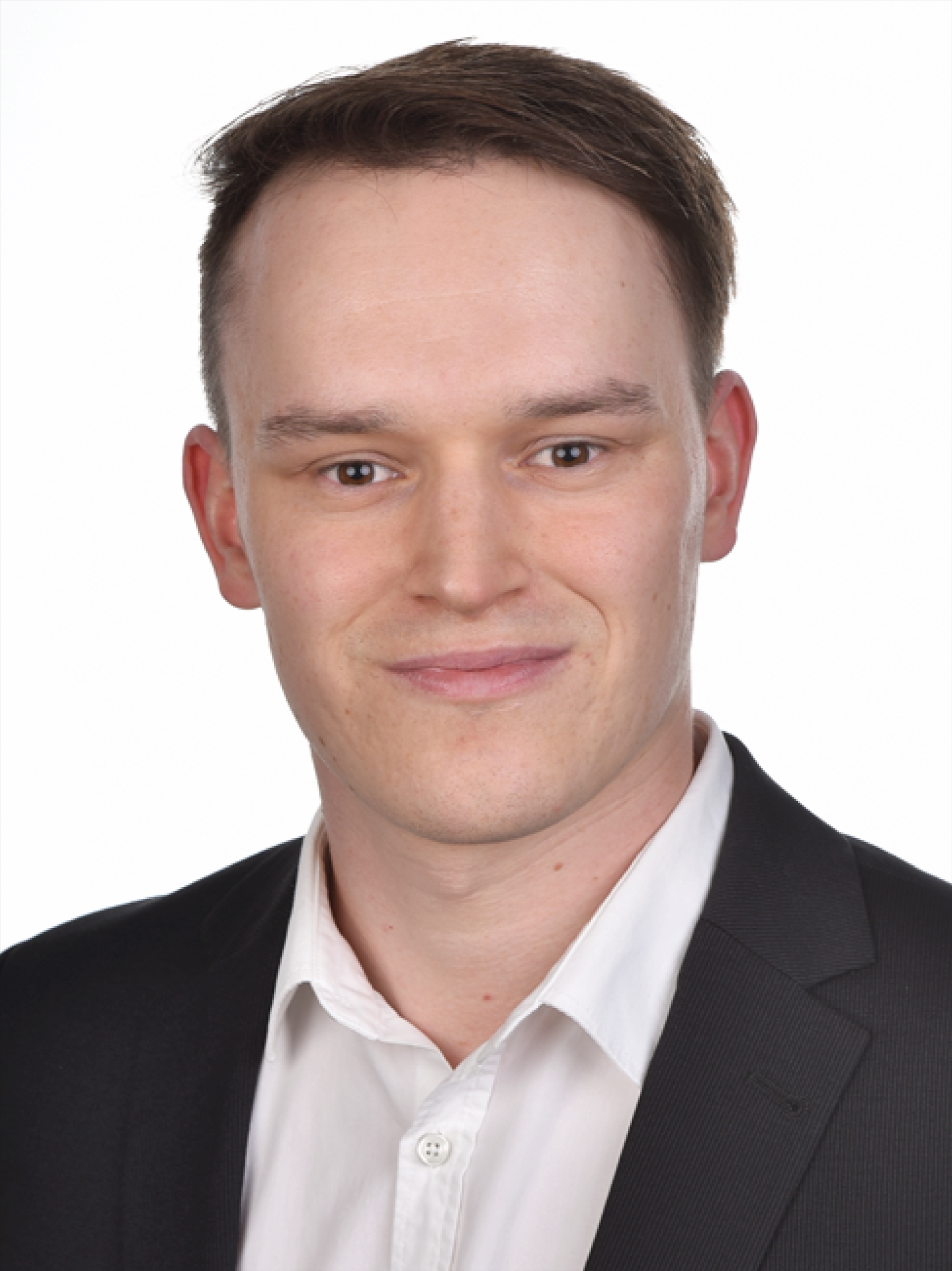 Dieses Bild zeigt Tobias Schleifer