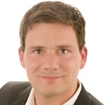 Dieses Bild zeigt Klaus Seiberth