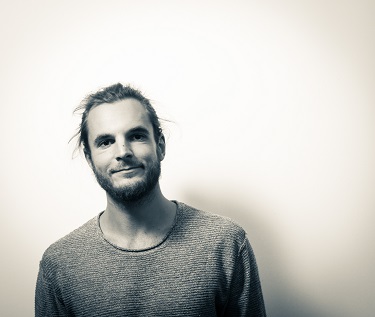 Dieses Bild zeigt Herr   Andreas Helmer