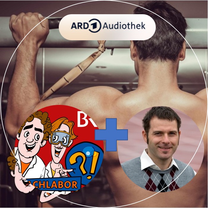 Interview Lachlabor