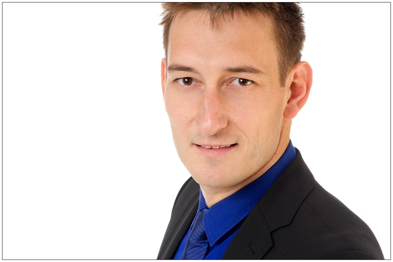 Dieses Bild zeigt Herr Dr. Stefan Hochstein