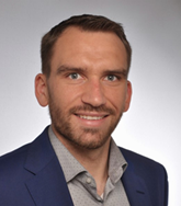 Dieses Bild zeigt Julian Geldner